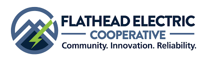 Flathead Electric Cooperative, Inc Logo
